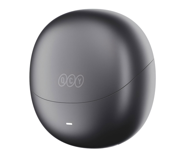 QCY AilyBuds Pro HT10 ANC Czarne - 1322152 - zdjęcie 6